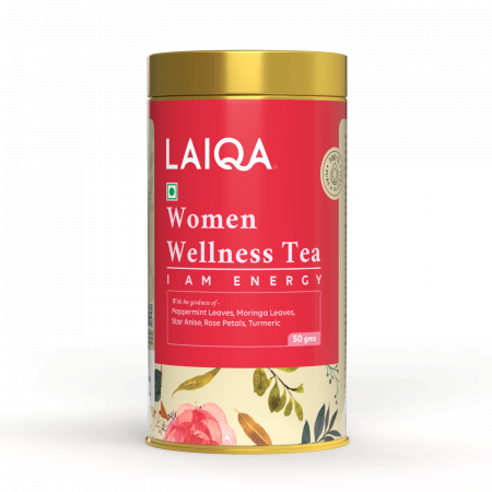 Women Wellness Tea
